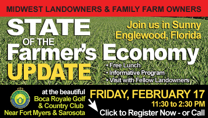 State of the Farmers 2012