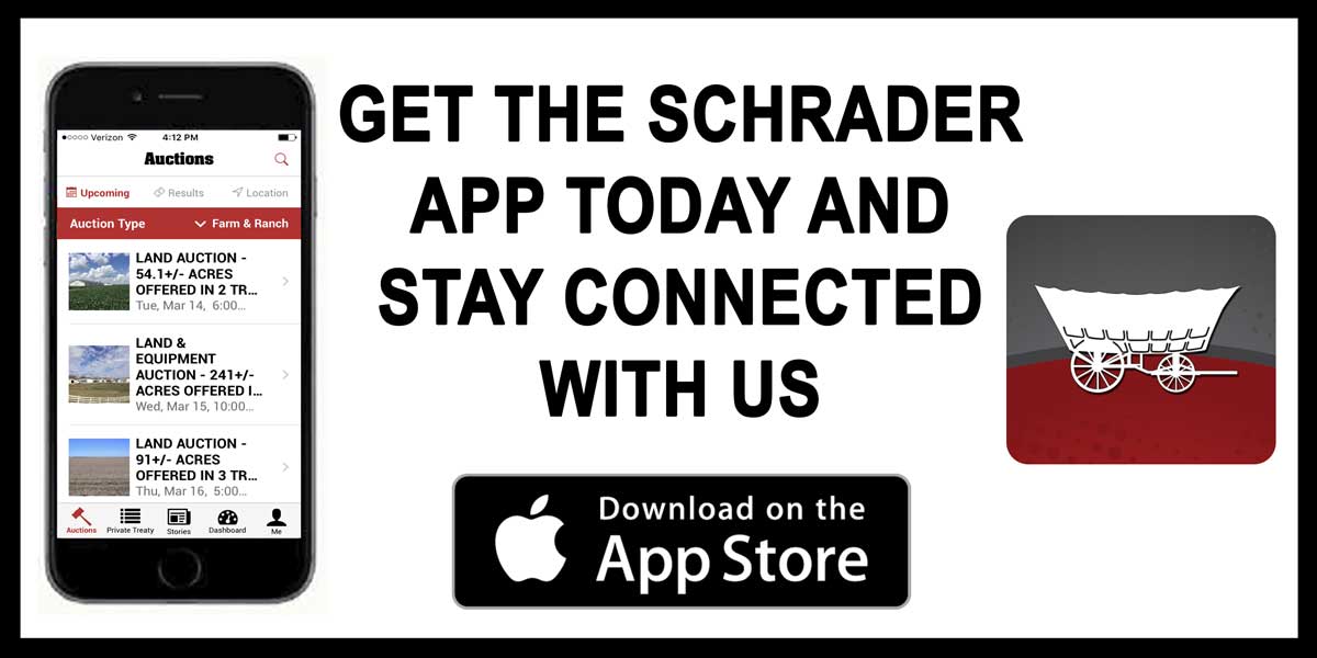 Download the Schrader App